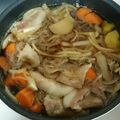 すみまる☆'s cooksnap of when they made 誰でも簡単 めんつゆヘルシー肉じゃが.