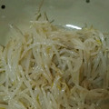 ゆみこう☆'s cooksnap of when they made 簡単☆もやしのナムル.