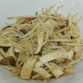 キュンキュン☆☆'s cooksnap of when they made 安い美味い！もやしのオイスターソース炒め.