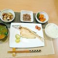 ＊ちるる＊'s cooksnap of when they made カマスの塩焼き.