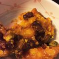 幸※コウ's cooksnap of when they made お弁当にも♪ほくほく！塩あんこかぼちゃ♪.