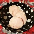 ことさわ's cooksnap of when they made ＊しっとり自家製鶏ハム＊.