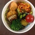クックZ8J4H4☆'s cooksnap of when they made 簡単フライパンで作る鳥の唐揚げ〰昆布茶風.