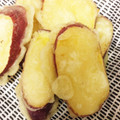 ひまりぼん☆'s cooksnap of when they made さつまいもの天ぷら.
