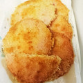 ☆★mｰksｰh★☆'s cooksnap of when they made 我が家のハムカツ（揚げない）.