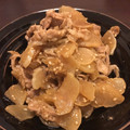 かな☆'s cooksnap of when they made 簡単‼豚肉とハヤトウリの炒め物.