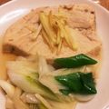 ゆみみみみみみ7's cooksnap of when they made かじきとねぎの！シンプルな煮付け.