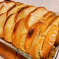 にゃりママン's cooksnap of when they made 乳製品不使用＊アップルタルト.