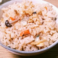 ayuteddy's cooksnap of when they made あさりの炊き込みご飯♡.