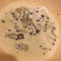 らいすはやしさん's cooksnap of when they made 牡蠣のクリーム煮.