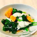 マーシ☆'s cooksnap of when they made にらとゆで卵の味噌和え.
