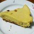 Qw_'s cooksnap of when they made スイートポテトケーキ.
