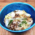 金魚のひらり's cooksnap of when they made 創味シャンタンDXで中華丼♪.