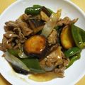 かめのすけとゆみ's cooksnap of when they made 豚こま肉とさつまいもの酢豚.