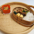 xxモコごんxx's cooksnap of when they made おからパウダーで簡単☆白和え.