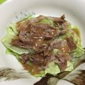 サヤ：−）'s cooksnap of when they made 豚肉とキャベツのミルフィーユ風酒蒸し.