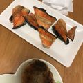 a0imama♡'s cooksnap of when they made フライパンで焼き魚.