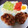 ブルちゃん☆'s cooksnap of when they made 簡単 さっぱり和風豆腐ハンバーグ♪.