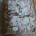 クック6I9M2I☆'s cooksnap of when they made 5分で簡単◎豚バラともやしの重ね蒸し♪.