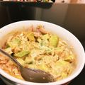 ✾やまさん✾'s cooksnap of when they made 簡単絶品！！アボカドサラダ☆.