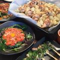 たまたまちゃまま's cooksnap of when they made ポテトのオーブン焼き.