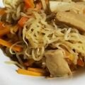 あさここなっつ's cooksnap of when they made 切り干し大根と高野豆腐の煮物.