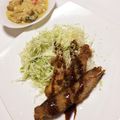 Rave999999's cooksnap of when they made 鯖の干物のフライ・激うま、お弁当にも.