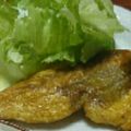 ♡♡山P大好き♡♡'s cooksnap of when they made ◎しいらのカレームニエル.