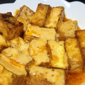♡_emily_♡'s cooksnap of when they made ■糖質制限■厚揚げえびマヨ☆簡単お弁当昼.