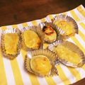 あすみ♡☆'s cooksnap of when they made スイートポテト.