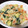 げっちゅ☆★☆'s cooksnap of when they made ☆牛乳で簡単♪塩鮭と野菜のクリーム煮☆.