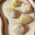 ☆ミニラ☆'s cooksnap of when they made 【離乳食】手につかない✩手づかみおにぎり.