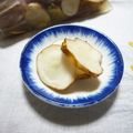 かこ☆かっちゃん's cooksnap of when they made シャキシャキ♪菊芋のピクルス.