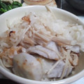 きなちゃん☆かわいい's cooksnap of when they made きのこと里いものご飯。.