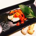 ごん☺︎'s cooksnap of when they made タラのムニエル☆トマトバジルソース.