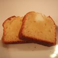 ちぃは's cooksnap of when they made クリームチーズパウンド.