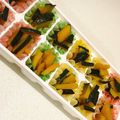 さっかたん's cooksnap of when they made カボチャの甘辛炒め.