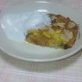 あっちん☆☆☆'s cooksnap of when they made アフタヌーンティールーム風アップルパイ.