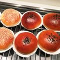 こけこっこちゃん2's cooksnap of when they made 圧力鍋で簡単スピードあんこ★*☆♪.