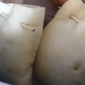 tomowy's cooksnap of when they made おでん種：ネギしょうが巾着.