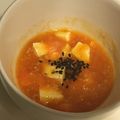 ☆♡姫♡☆'s cooksnap of when they made 柿とクリチのメープル醤油糀和え.