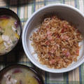 よちりん's cooksnap of when they made 小エビのふりかけ　中華風.
