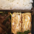 ☆ドキンちゃん☆”'s cooksnap of when they made 私と弟のお弁当の中の卵焼き.