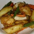 へそみ☆'s cooksnap of when they made おうちで簡単！ガリバタチキン♪.