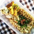 payypyya's cooksnap of when they made 余った紅しょうがで！パパ好みの絶品卵焼き.