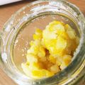 ちょこブロッサム's cooksnap of when they made 簡単万能調味料柚子塩.