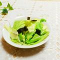 旦那は皿洗い's cooksnap of when they made キャベツの昆布蒸し.