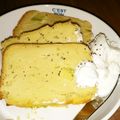 ネコのご飯's cooksnap of when they made お砂糖粉なし！低糖質アボカドバターケーキ.
