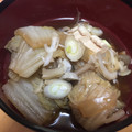 anomalo's cooksnap of when they made 簡単◆温か♡イカと白菜と豆腐のとろとろ煮.