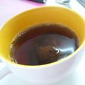 えりぱんな's cooksnap of when they made 健康椎茸スープ.